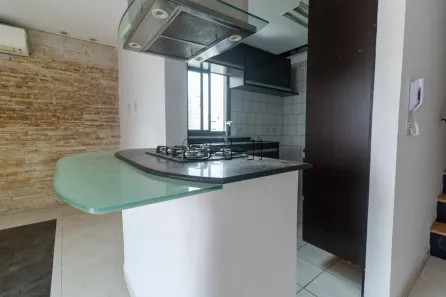 Cobertura com 2 Quartos à venda, 119m² no Pinheiros, São Paulo