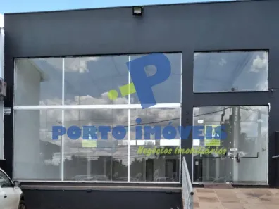 Ponto Comercial para alugar, 220m² no Marechal Rondon, Canoas