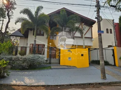 Sobrado com 3 Quartos à venda, 330m² no Cidade Universitária, Campinas