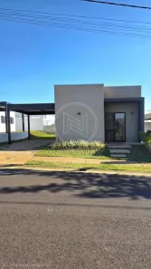 Casa com 3 Quartos à venda, 247m² no Condomínio Residencial Parque da Liberdade I, São José do Rio Preto