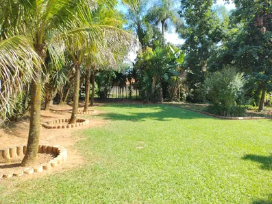 Fazenda/Sítio à venda, 999m² no Recanto dos Dourados, Campinas