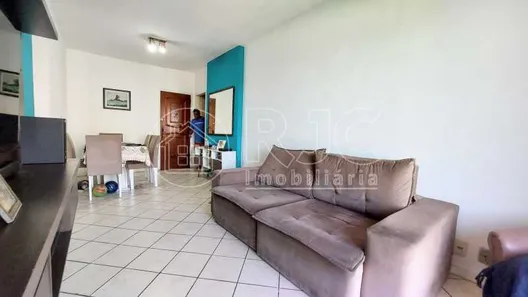 Apartamento com 2 Quartos à venda, 76m² no Maracanã, Rio de Janeiro