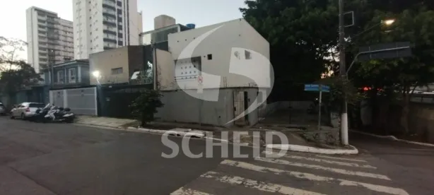 Sobrado com 2 Quartos para alugar, 140m² no Campo Belo, São Paulo