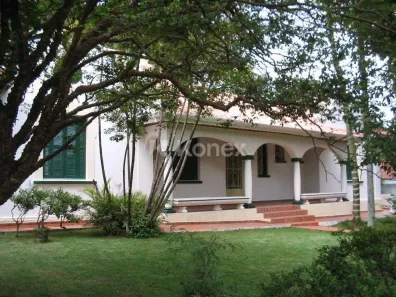 Casa com 4 Quartos à venda, 360m² no Horto Florestal, São Paulo