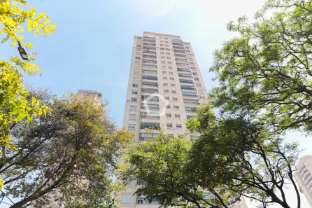 Apartamento com 4 Quartos à venda, 89m² no Vila Romana, São Paulo