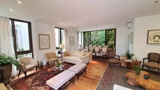 Casa de Condomínio com 3 Quartos à venda, 524m² no Jardim Panorama, São Paulo