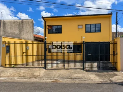 Galpão/Depósito/Armazém para alugar, 355m² no Parque União, Bauru