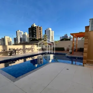 Apartamento com 3 Quartos à venda, 83m² no Jardim Cerro Azul, Maringá