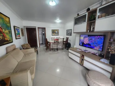 Apartamento com 3 Quartos à venda, 110m² no Costa Azul, Salvador