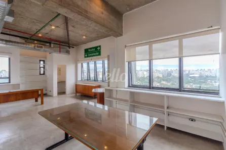 Sala Comercial para alugar, 70m² no Jardim Paulista, São Paulo