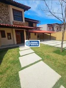 Casa com 5 Quartos à venda, 260m² no Piratininga, Niterói