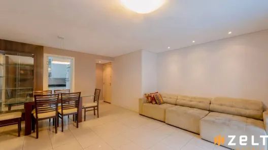 Apartamento com 2 Quartos à venda, 100m² no Itoupava Seca, Blumenau
