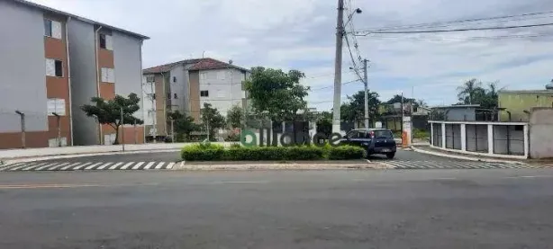 Apartamento com 2 Quartos à venda, 50m² no Balneário Salto Grande, Americana