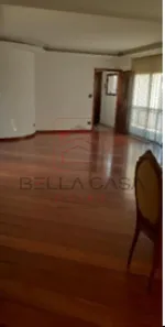 Apartamento com 3 Quartos para alugar, 133m² no Vila Regente Feijó, São Paulo