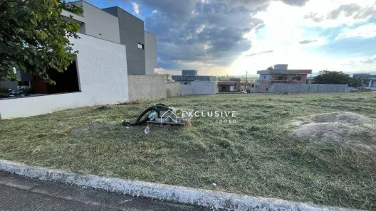 Lote/Terreno à venda, 263m² no Residencial Alta Vista 2, Caçapava
