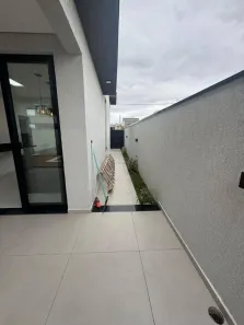 Casa de Condomínio com 3 Quartos à venda, 180m² no Loteamento Fazenda Ronda, São José dos Campos