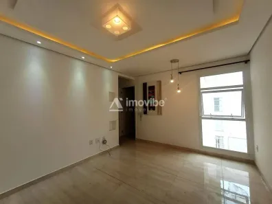 Apartamento com 2 Quartos à venda, 50m² no Planalto do Sol II, Santa Bárbara D'Oeste