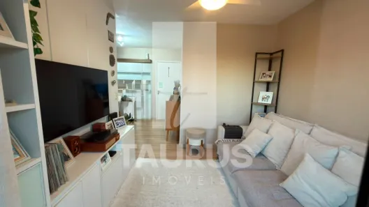 Apartamento com 3 Quartos à venda, 67m² no Jardim Ampliação, São Paulo