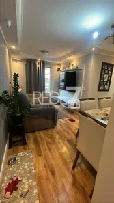 Apartamento com 3 Quartos à venda, 78m² no Recanto do Sol I, Campinas