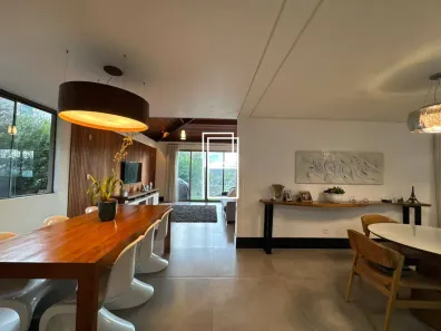 Casa de Condomínio com 4 Quartos à venda, 230m² no Condomínio Gran Royalle, Confins
