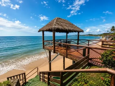 Casa com 4 Quartos à venda, 250m² no Barra do Sirinhaém, Sirinhaém