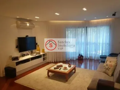 Apartamento com 6 Quartos à venda, 137m² no Jardim Avelino, São Paulo
