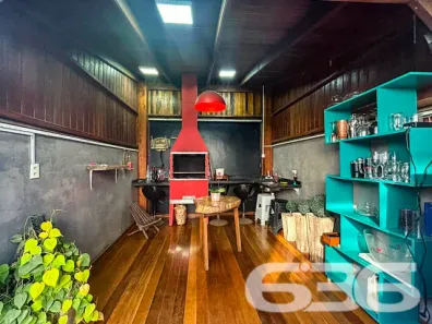 Sobrado com 2 Quartos à venda, 70m² no Aventureiro, Joinville
