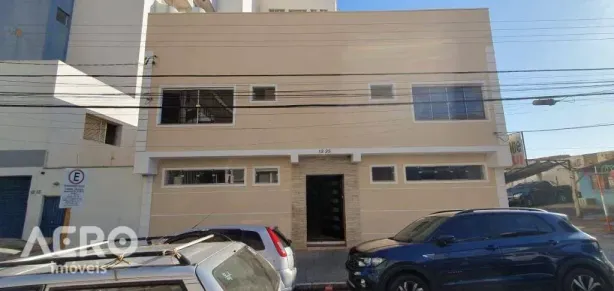 Imóvel Comercial com 8 Quartos para alugar, 350m² no Centro, Bauru