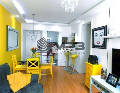 Apartamento com 2 Quartos à venda, 66m² no Taquara, Rio de Janeiro