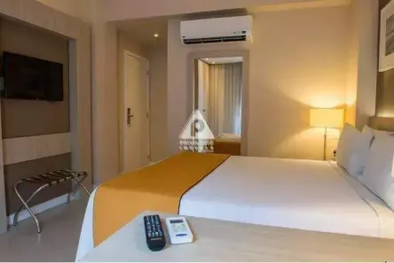Flat com 2 Quartos à venda, 72m² no Barra da Tijuca, Rio de Janeiro