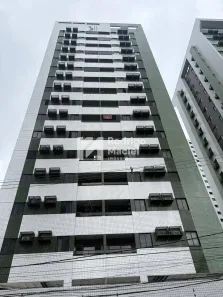 Apartamento com 3 Quartos à venda, 61m² no Torre, Recife