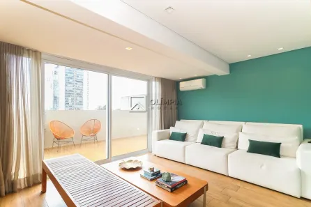Apartamento com 2 Quartos à venda, 150m² no Pinheiros, São Paulo