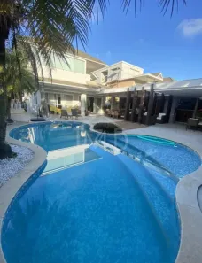 Casa de Condomínio com 5 Quartos à venda, 420m² no Barra da Tijuca, Rio de Janeiro