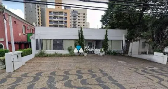 Prédio Comercial para alugar, 432m² no Cambuí, Campinas