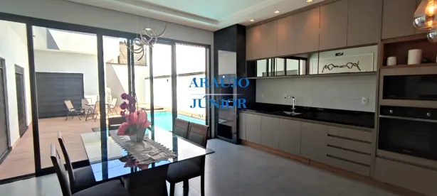 Casa com 3 Quartos à venda, 220m² no Parque Nova Carioba, Americana