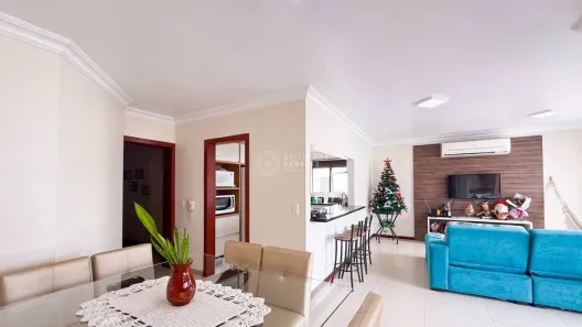 Apartamento com 3 Quartos à venda, 110m² no Centro, Balneário Camboriú