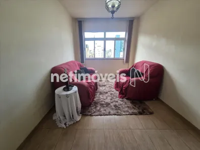 Apartamento com 3 Quartos à venda, 90m² no Cidade Nova, Belo Horizonte