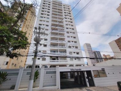 Apartamento com 3 Quartos à venda, 200m² no Centro, Campinas