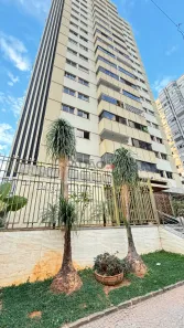 Apartamento com 4 Quartos à venda, 89m² no Setor Bueno, Goiânia