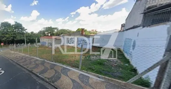 Lote/Terreno para alugar, 342m² no Jardim Bela Vista, Campinas