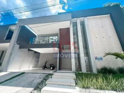 Casa de Condomínio com 4 Quartos à venda, 230m² no Maria Paula, Niterói