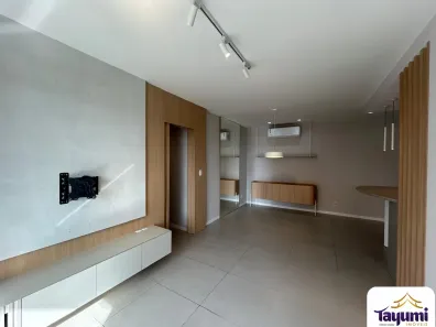 Apartamento com 2 Quartos para alugar, 88m² no Centro, Santa Cruz do Sul