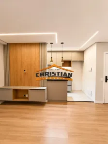 Apartamento com 2 Quartos à venda, 57m² no Jardim Santa Adélia, Limeira