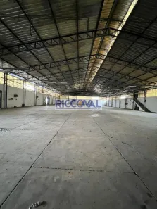 Galpão/Depósito/Armazém para alugar, 2200m² no Chácara do Solar I (Fazendinha), Santana de Parnaíba
