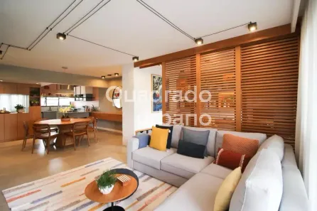 Apartamento com 2 Quartos à venda, 110m² no Vila Uberabinha, São Paulo