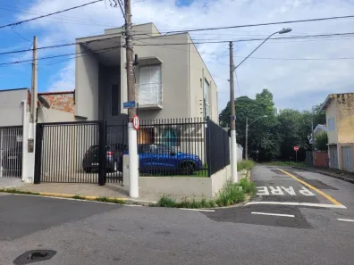 Casa com 4 Quartos para alugar, 126m² no Vila Estanislau, Campinas
