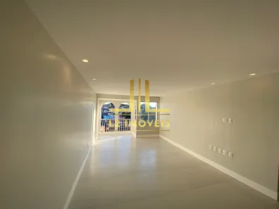 Apartamento com 3 Quartos à venda, 110m² no Ondina, Salvador