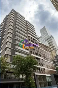Apartamento com 1 Quarto à venda, 32m² no Cerqueira César, São Paulo