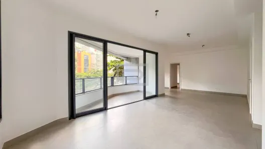 Apartamento com 3 Quartos à venda, 150m² no Sion, Belo Horizonte