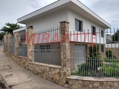 Sobrado com 3 Quartos à venda, 390m² no Jardim Franca, São Paulo